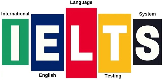 IELTS