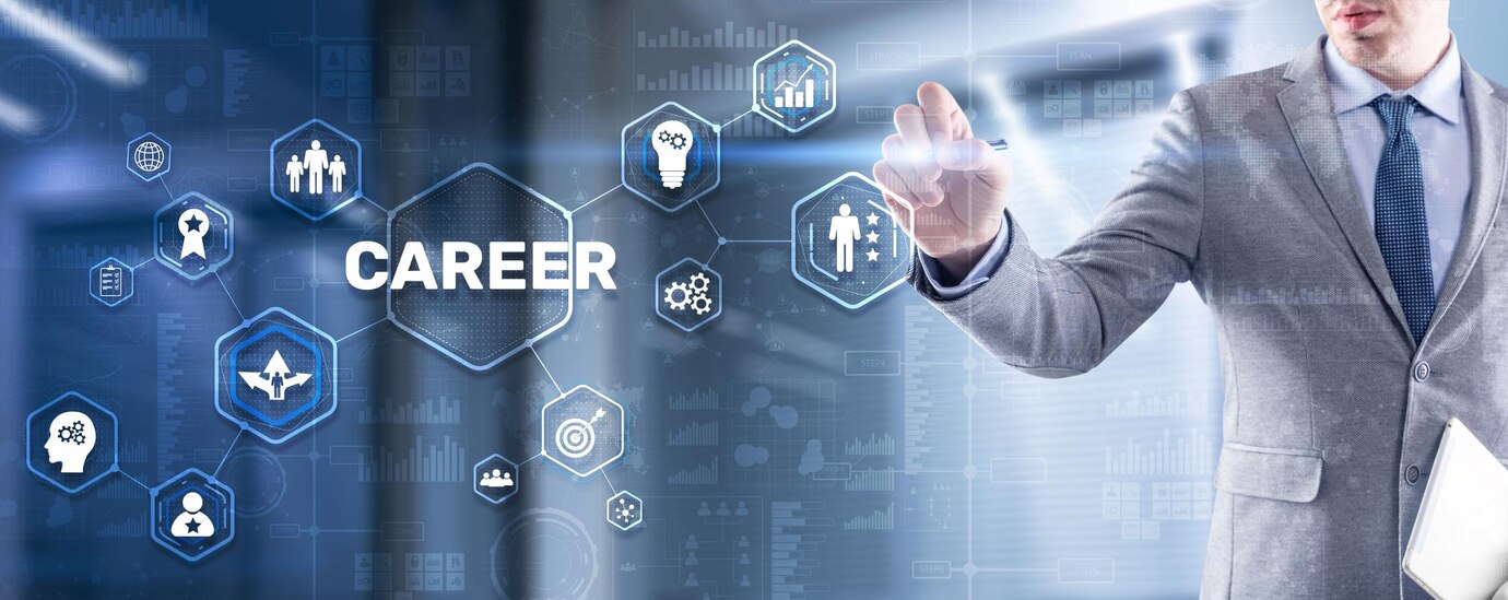 Career Development Support